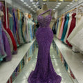Customized Exquisite Evening Dresses Gorgeous Dazzling | SAMAG