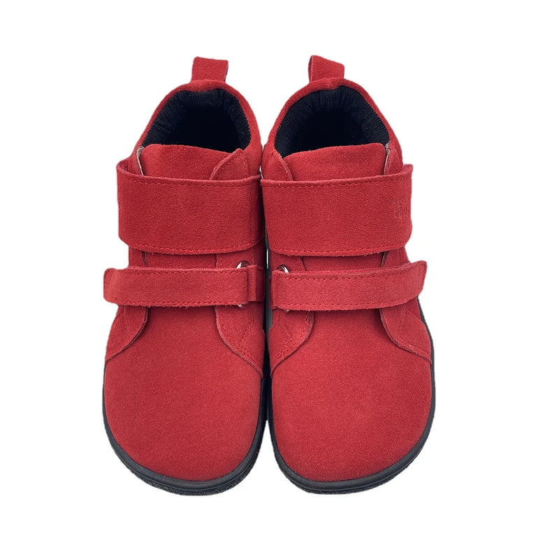 TipsieToes Top Brand Barefoot Genuine Leather Baby - View 7 | SAMAG