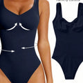 Women's sports clothing, low neck suspender, top yoga fitness bodysuit, tight fitting clothing, women's underwear, women's sexy