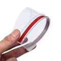 2pcs Car Rearview Mirror Rain Eyebrow Visor Carbon Fiber Side For Chery Tiggo 2 Dacia Spring Auto Acessories Chevrolet
