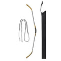 20-60lbs Traditional Recurve Bow Practice Archery Hunting | SAMAG