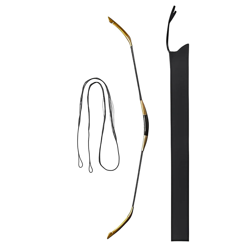 20-60lbs Traditional Recurve Bow Practice Archery Hunting | SAMAG