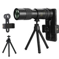 10 - 300x40 Zoom Telescope HD Portable Strong Monocular - View 7 | SAMAG