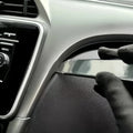 Stainless Steel Car Pry Board Car Trim Removal Level Pry Tools Door Panel Audio Terminal Fastener Driver Automotive Repair Parts