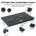 Haute42 X-Move Aluminium Alloy Hitbox Leverless Controller Stickless Fightstick For PC/PS4/PS5 Arcade Game Controller Joystick