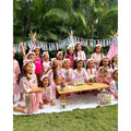6-18Set Spa Party Robes for Girls Gowns for Supplies | SAMAG