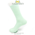 MAGIFANCY Quality Hot Colorful Solid Cotton Men Tube | SAMAG