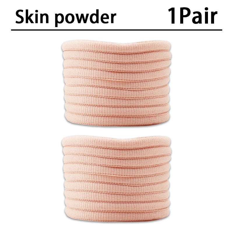 Half Round High Quality Shoelaces 4mm Wide Solid Color Shoelace Sneaker Classic Shoe Laces 100/120/140/160cm 1Pair