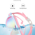 Kids Swimming Goggles for Boys & Girls (3-15 Years) - Big | SAMAG