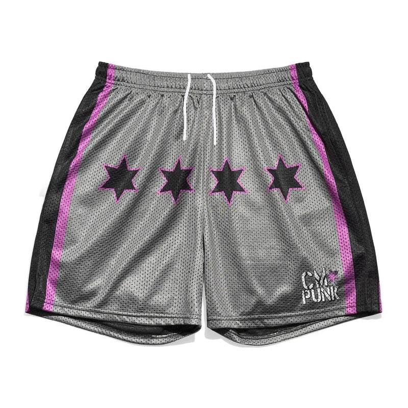 Fashion Comfortable Shorts Men's Running Sport Gym | SAMAG