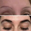 Fast Eyelash Growth Serum Eyebrow Hair Growth Anti Hairs Loss Product Prevent Baldness Fuller Thicker Lengthening Eyebrow Makeup