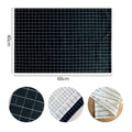 Tea Towel 40x60cm Kitchen Towel Cotton Printed Dish Cleaning Cloth Soft Durable Table Napkin Kitchen