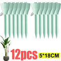 Plants Irrigation System Adjustable Drip Irrigation System Automatic Self Watering Spikes Indoor Outdoors Potted Garden Supplies