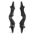 60″ 25-65Ibs Recurve Bow Right Hand Take Down Junxing | SAMAG