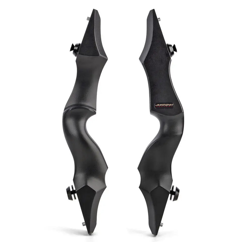 60″ 25-65Ibs Recurve Bow Right Hand Take Down Junxing | SAMAG