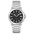 2024 New Specht&Sohne Men Automatic Mechanical Watches Miyota 8215 Movt Stainless Steel Watch Sapphire Waterproof Reloj Hombre