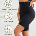 Shapewear for Women High Waist Trainer Panties Tummy Control Hip Butt Lifter Shorts Slimming Sheath Ladies Mid Thigh Body Shaper