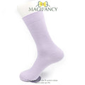 MAGIFANCY Quality Hot Colorful Solid Cotton Men Tube | SAMAG