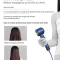 1600W High Power Negative Ion Hair Stylist Barbershop Special Silent Blower Constant Temperature Hair Care
