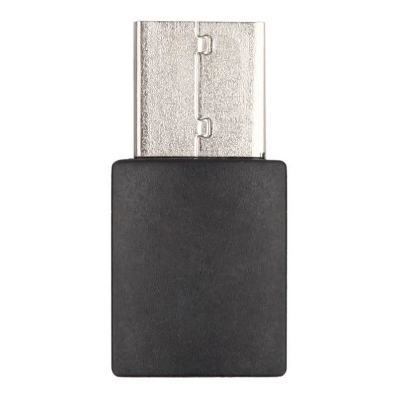 600mbps 2.4GHz 5GHz Dual Band USB Wifi Adapter Wireless Network Card Wireless USB WiFi Adapter Dongle PC NetworK
