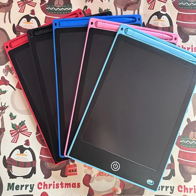 8.5inch Lcd Writing Tablet - Electronic Drawing Board | SAMAG