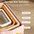 Baby Bath Keep Warm Basin Foldable Bath Basin Easy To Store Simple Bathtub Convenient To Carry for Indoor and Outdoor Travel Use