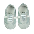 Autumn Baby Shoes Toddle Boys Girls Skid-Proof Shoe Soft Sheepskin Sneakers Fashion Animal Picture First Walker Moccasins 0-24M