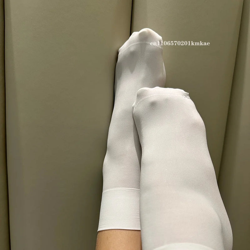 Women Professional Ballet Socks Modern Dance Socks Dance Pilates Yoga Socks Stockings Kids Girl Boys Breathable Dance Socks New