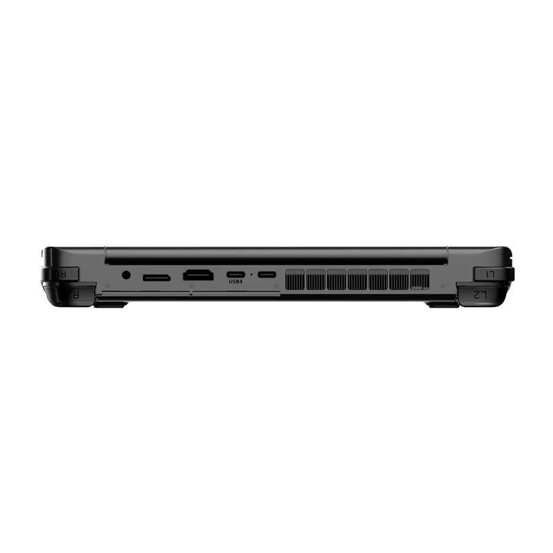 Fierce Ultra GPD 2025 WIN Max 2 Gaming Laptop - 32GB RAM 1TB/2TB SSD AMD 8840U CPU AI9 HX370 Mini PC for High-Performance Comput