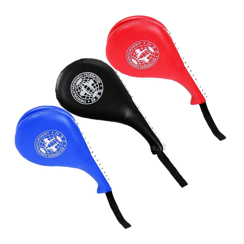 / / Taekwondo Kick Pads, Kicking Target Punching Paddles | SAMAG