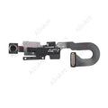 100% Test Top Small Proximity Ambient Light Sensor Front Camera Flex Cable For iPhone 11 Pro X Xr Xs Max 6 6s 7 8 Plus SE 2020