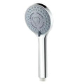 Adjustable Handheld Shower Head - Water Saving 5 Modes SPA Jetting Bath Sprayer with Ergonomic Design for Efficient Showering