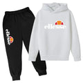 Boys Girls Coat + Pants Casual Sports Set 3 - 12Yrs - View 13 | SAMAG
