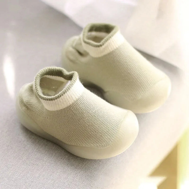Baby Shoes First Walkers Comfortable Boys Girls Kids - View 13 | SAMAG