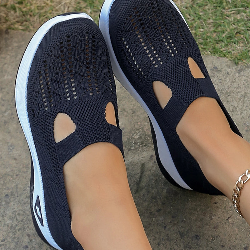 women's summer shoes - casual sneaker, simple, four seasons general light flat  Solid women shoes sale shoes with free shipping