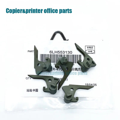 1Set Original Picker Fingers 6LH553130 For Toshiba 255 | SAMAG