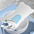 Baby Ass Washing Artifact Baby Ass Washing Basin Newborn BathTub Supplies Babies Tub Toilet Baby Bath Accessories Baby Bath Seat