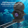 Dodosee WiFi Fishing Camera 15-50m Underwater HD Fish | SAMAG