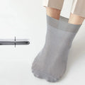 3/6Pairs Prevent Varicose Veins Socks Men's Diabetics | SAMAG