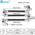 BEXIN Camera Magic Arm with Super Clip Bracket for Smartphone  Clamp Mount Tablet Webcam Studio Kits Set