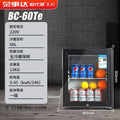 Minitype Refrigerator Mini Refrigerator Home Living Room Office Tea Wine Fresh Cabinet