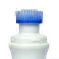 White Shoe Cleaner 100ml Foam Waterless whitening Remover gentle Efficient nursing Leather Shoe Cleaner for Leather Mesh Fabric