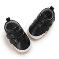 Rubber Sole Baby Shoes Kids Gentleman's Baptist Girl Boy - View 6 | SAMAG