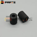 50pc Pickup Rubber for Kyocera FS 1028 1128 1035 1100 1320 1120 1135 1300 1370 4000 2000 2F906230 2BR06520 2F906240