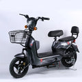 Electric bicycle two-wheel electric bike new national standard adult electric scooter wholesale manufacturer