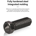 For Anycubic Kobra 2 Nozzle Hardened Steel For 2 - Visuel 3 | SAMAG