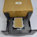 Japan L1800 Print Head Printer Parts UV DTG DTF DFT Original Cabezal 1390 Printhead For Epson L1390 1410 L1400 R1390 R270