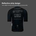 BCBE-ING Summer LightWeight Shorts Sleeve Cycling Jerseys | SAMAG