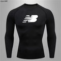 Slim Fit Men's T Shirt for Fitness Leisure Outdoor Sports Basketball Shirt Jogging Comfortable Breathable Quick Drying T Shirts