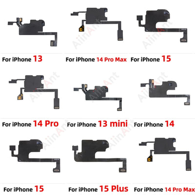 AiinAnt Phone Top Sound Ear Earpiece Speaker Proximity | SAMAG